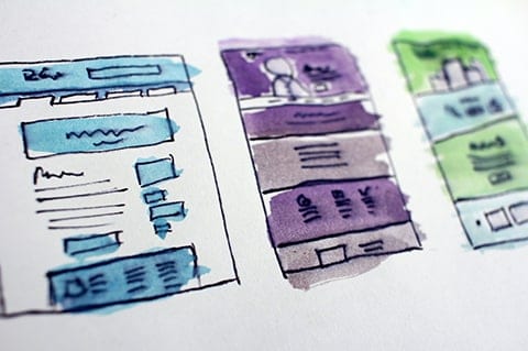 website design trends to avoid